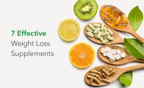 Vitamins/Nutrition/Weight Loss Products (Home Delivery)